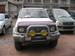 Preview Pajero Mini