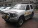 Pictures Mitsubishi Pajero Mini