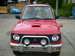Preview Pajero Mini