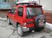 Preview 1995 Pajero Mini