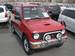 Preview Pajero Mini