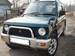 Preview Mitsubishi Pajero Mini