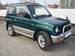 Preview 1995 Mitsubishi Pajero Mini