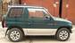 Preview 1995 Pajero Mini