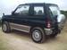 Preview 1995 Pajero Mini