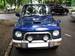 Preview 1995 Pajero Mini