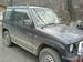 Pictures Mitsubishi Pajero Mini