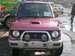 Preview 1996 Mitsubishi Pajero Mini