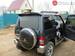 Preview Mitsubishi Pajero Mini