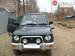 Preview Mitsubishi Pajero Mini