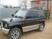 Preview Mitsubishi Pajero Mini