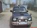 Preview Mitsubishi Pajero Mini