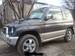 Pictures Mitsubishi Pajero Mini