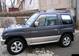 Pictures Mitsubishi Pajero Mini