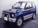 Pictures Mitsubishi Pajero Mini