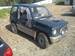 Preview 1996 Mitsubishi Pajero Mini