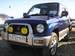 Preview Pajero Mini