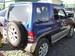 Preview 1996 Pajero Mini