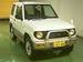 Preview 1997 Mitsubishi Pajero Mini