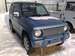 Preview 1997 Mitsubishi Pajero Mini