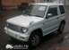 Preview Mitsubishi Pajero Mini