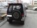 Preview Mitsubishi Pajero Mini