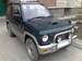 Preview Mitsubishi Pajero Mini