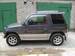 Pics Mitsubishi Pajero Mini