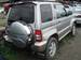 Preview 1997 Pajero Mini