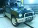 Preview 1997 Pajero Mini