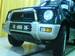 Preview Mitsubishi Pajero Mini