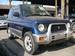 Preview 1997 Mitsubishi Pajero Mini