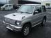 Preview 1997 Mitsubishi Pajero Mini