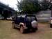 Preview 1997 Pajero Mini