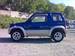 Preview 1997 Pajero Mini