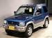 Pictures Mitsubishi Pajero Mini