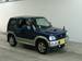 1998 mitsubishi pajero mini