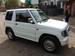 Pictures Mitsubishi Pajero Mini