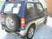 Preview Mitsubishi Pajero Mini