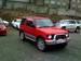 Preview 1998 Pajero Mini