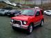 Preview 1998 Mitsubishi Pajero Mini