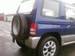 Preview 1998 Pajero Mini