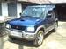 Pictures Mitsubishi Pajero Mini