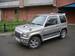 Wallpapers Mitsubishi Pajero Mini