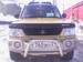 Wallpapers Mitsubishi Pajero Mini