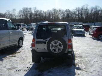 1999 Mitsubishi Pajero Mini For Sale