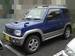 Preview 1999 Pajero Mini