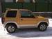 Preview 1999 Mitsubishi Pajero Mini