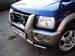 Preview 1999 Pajero Mini