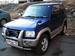 Preview 1999 Mitsubishi Pajero Mini